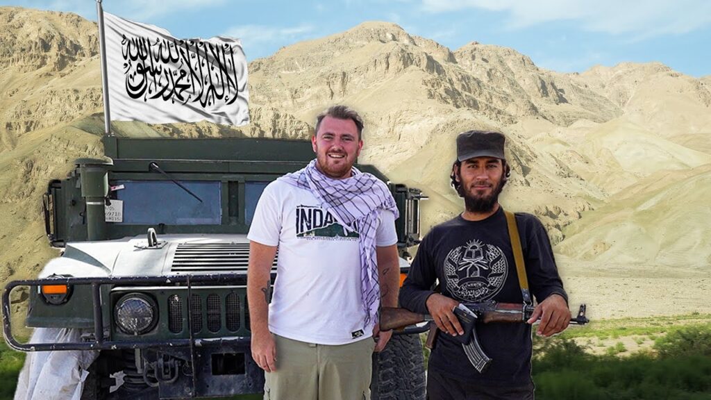 afghanistan travel