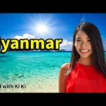 myanmar travel guide