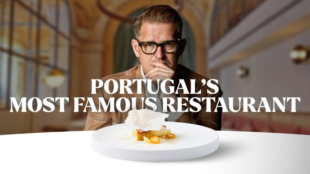portugal restaurants