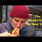 new york restaurants