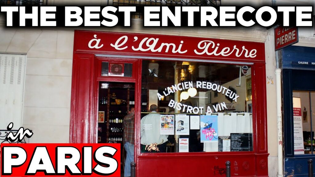 paris tips