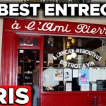 paris tips