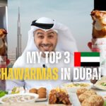best dubai restaurants 2025