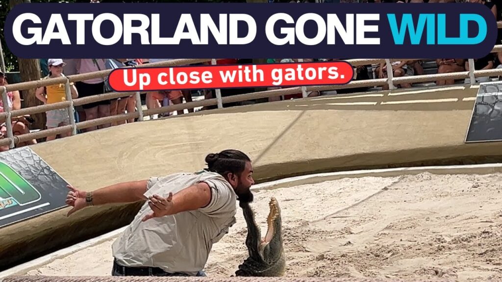Gatorland