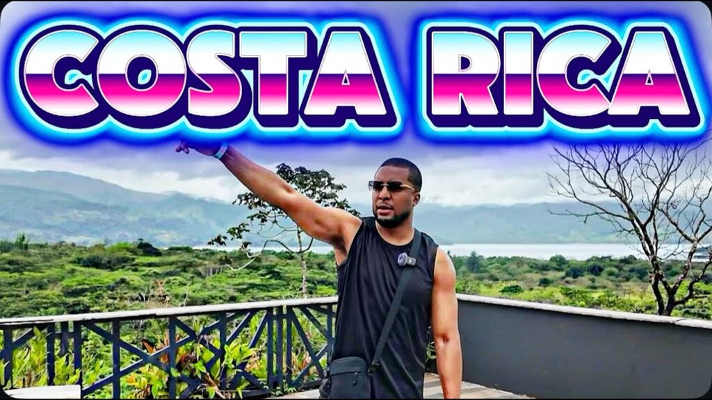 Costa Rica Travel