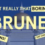 brunei travel advisory