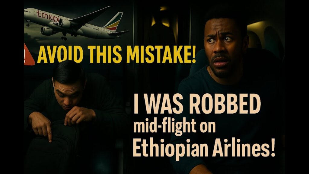 Ethiopia Travel