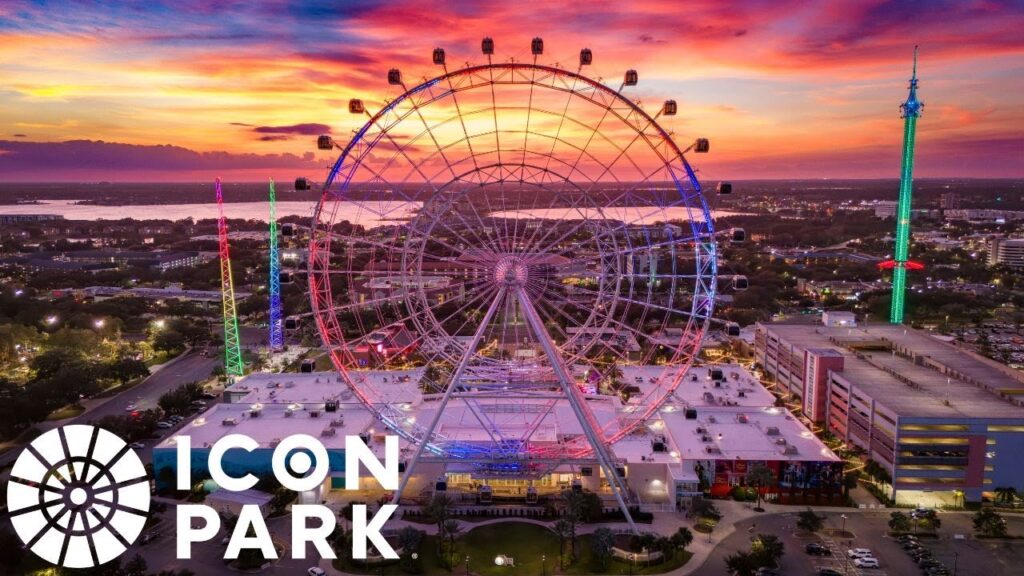 Orlando Eye