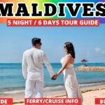 maldives travel guide