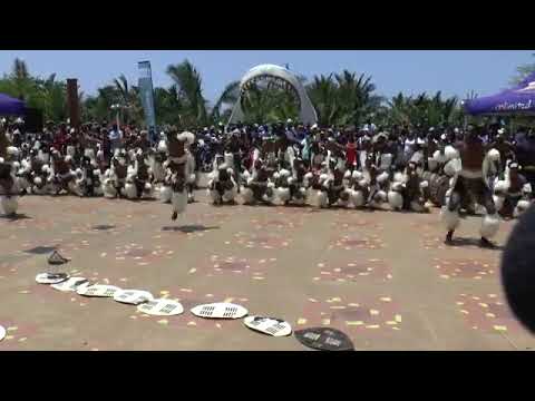 Senegal Travel