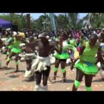 Senegal Travel