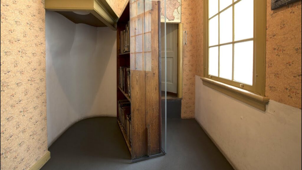 Anne Frank House