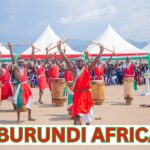 Burundi Travel