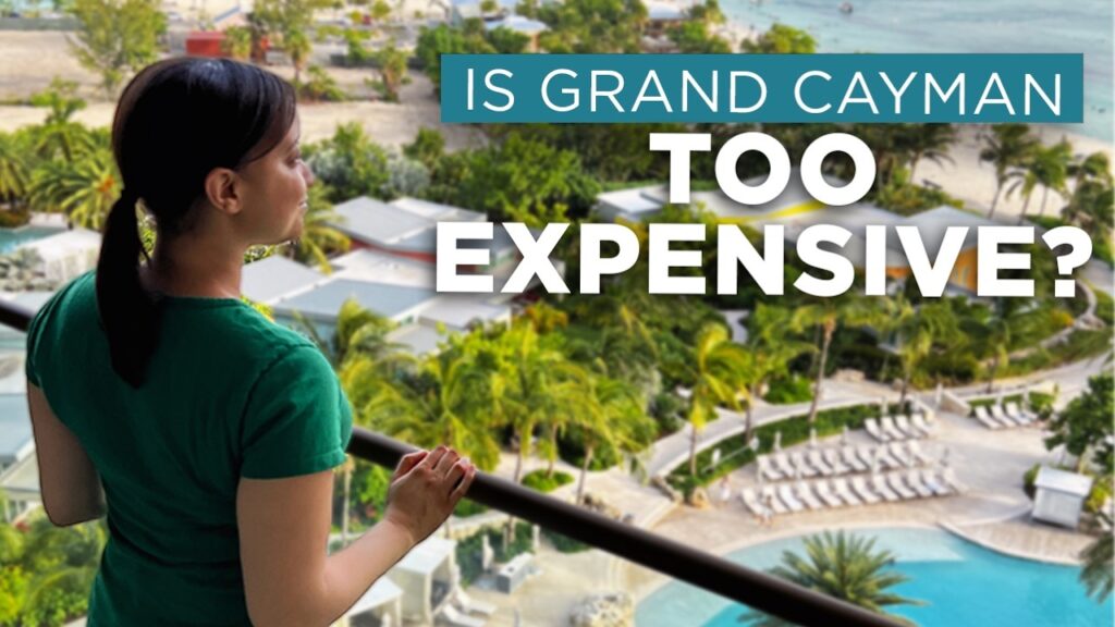 Cayman Islands travel