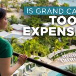 Cayman Islands travel