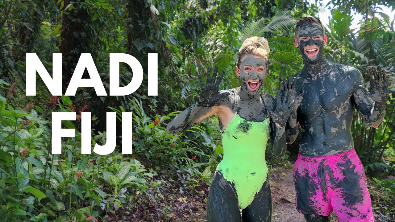 Fiji Travel