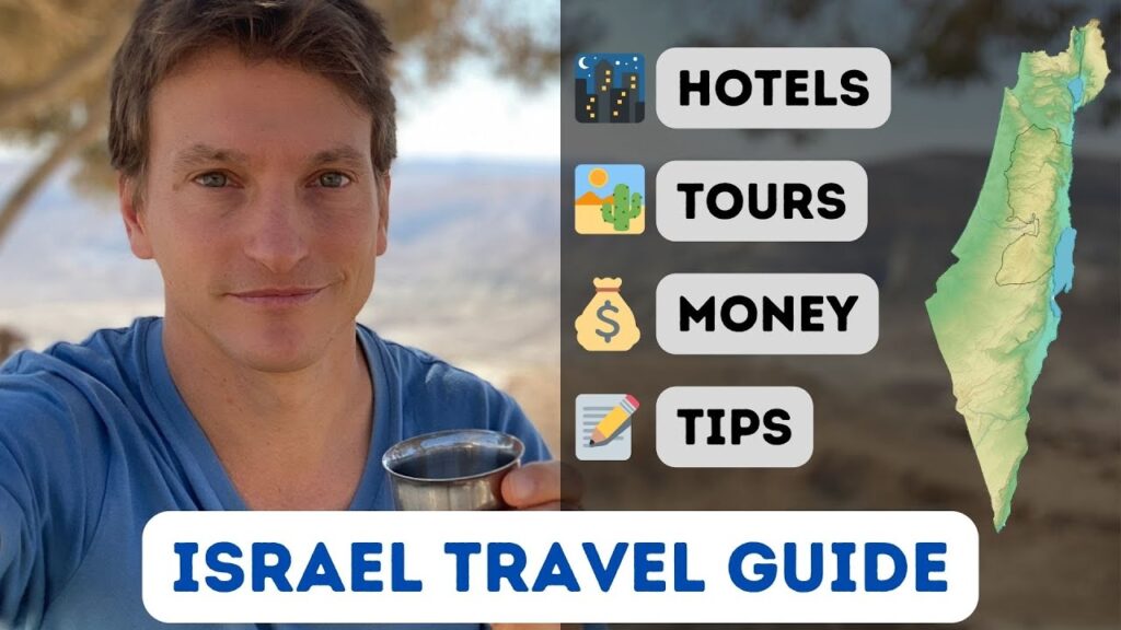 Israel Travel