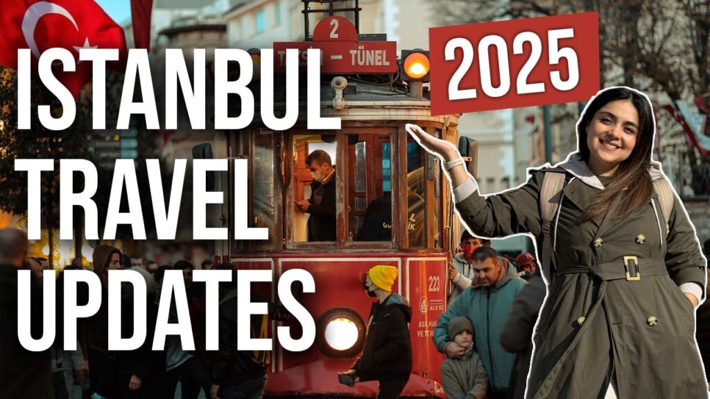 istanbul travel