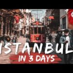 istanbul travel