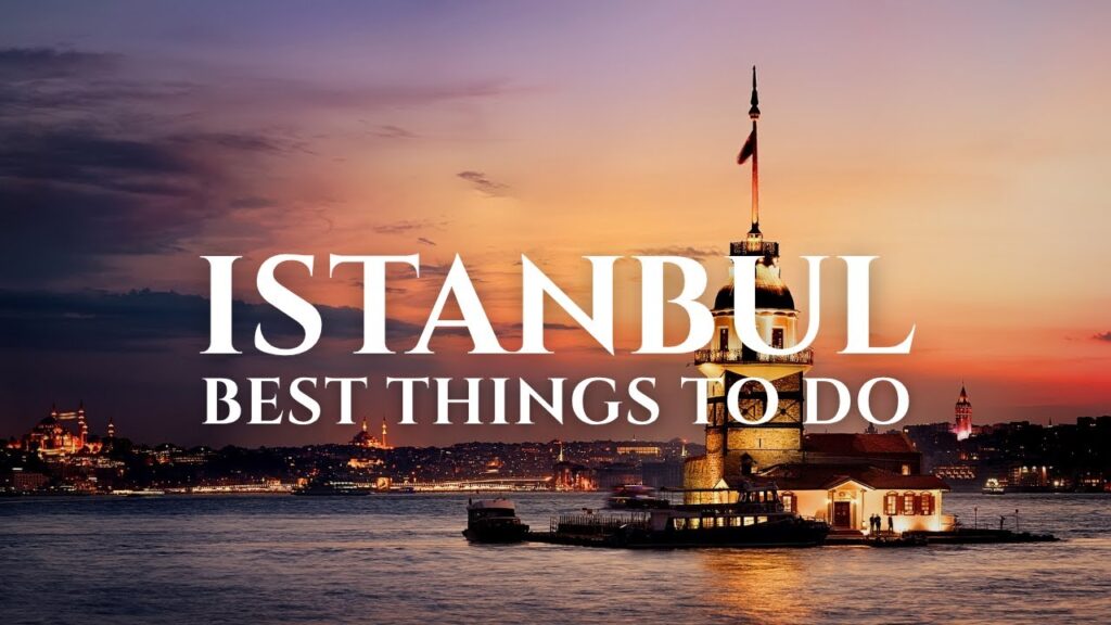 istanbul travel
