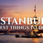 istanbul travel