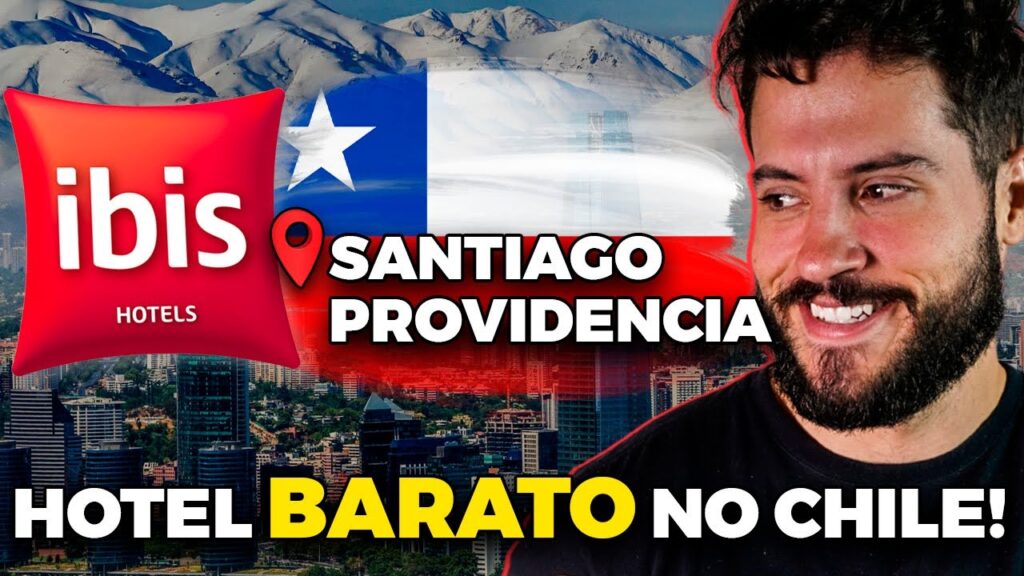 chile hotels