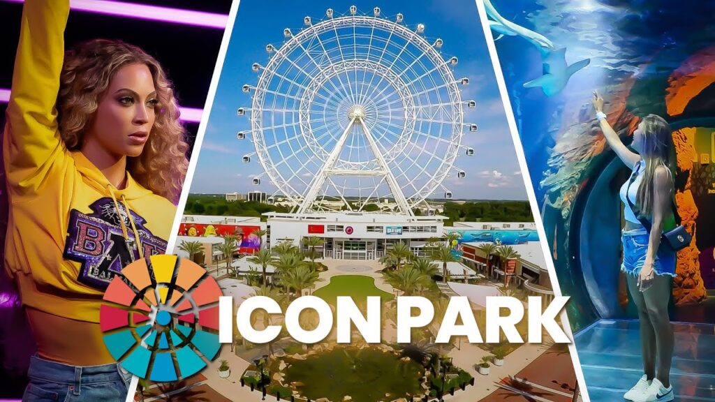 ICON Park