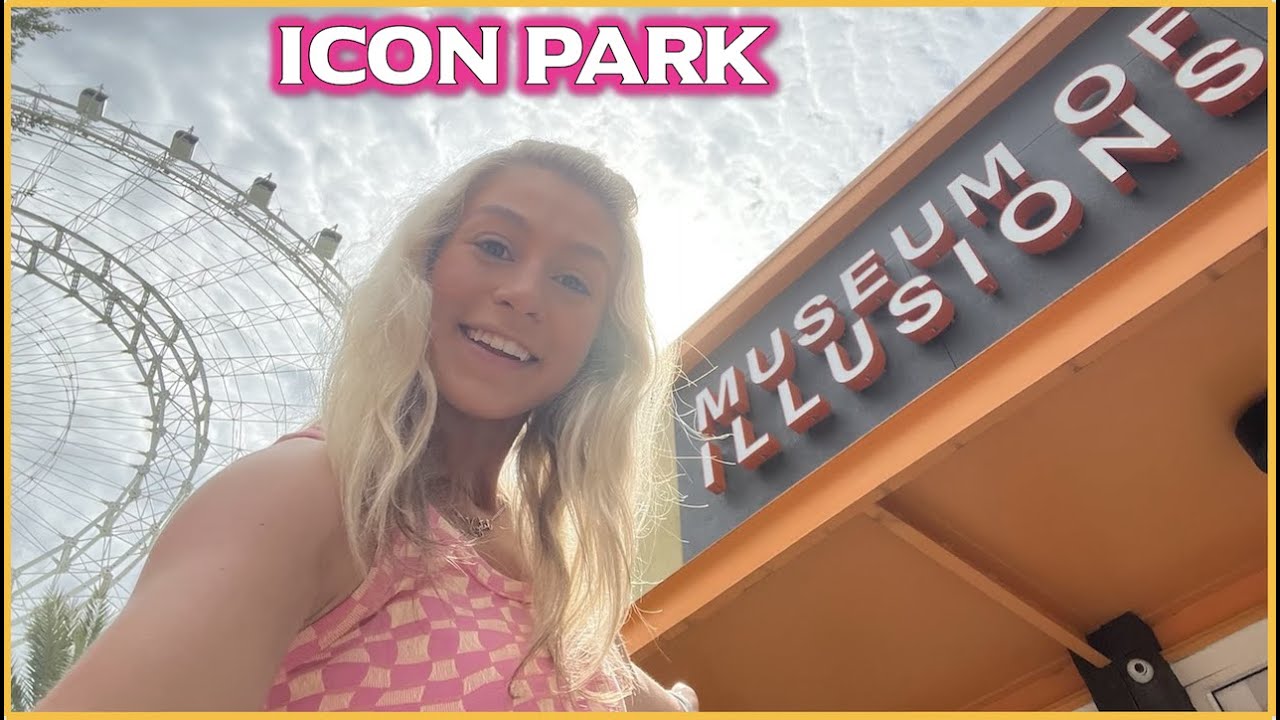 ICON Park