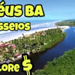 Ilhéus BA Travel