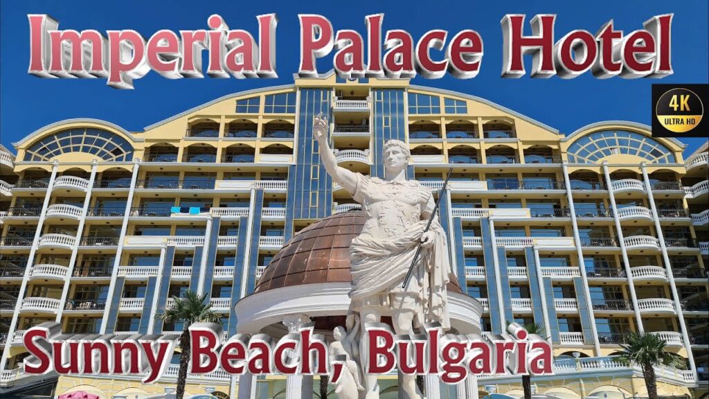 hotels bulgaria