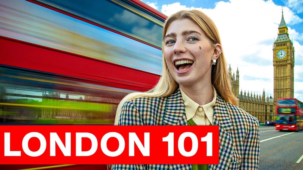 travel london