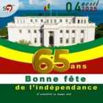 Senegal Travel