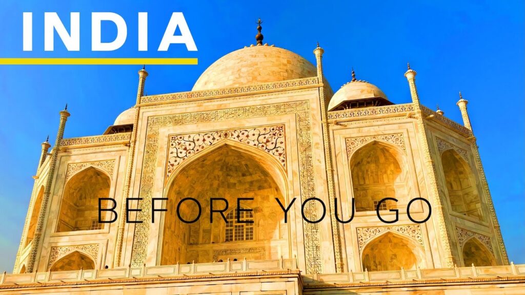 india travel