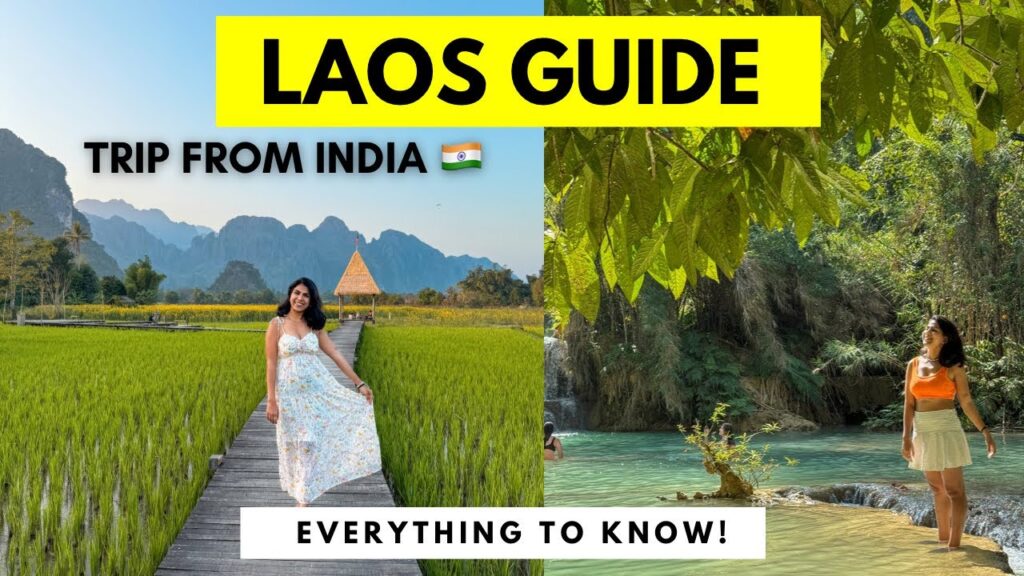 india travel