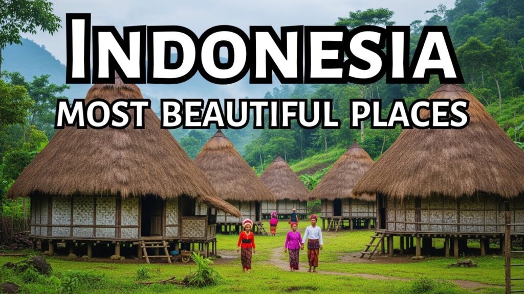 indonesia travel guide