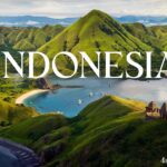 indonesia travel