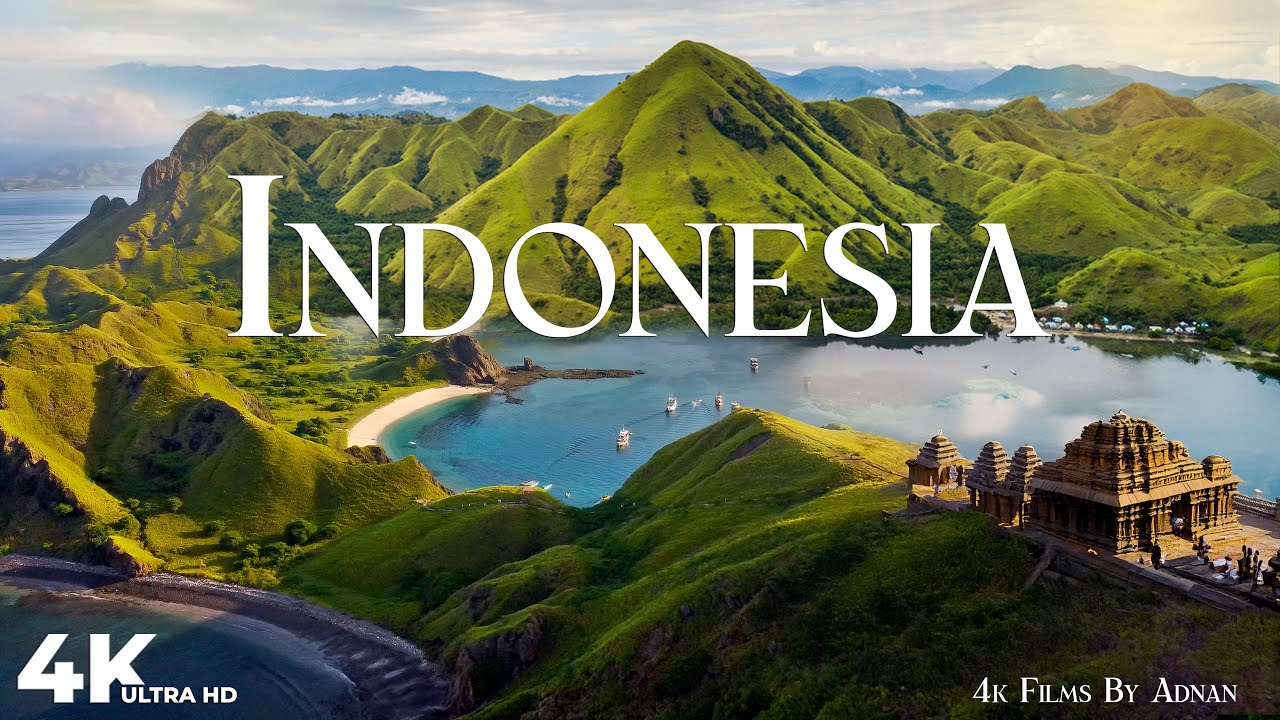 indonesia travel