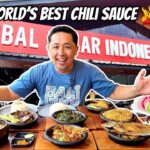 indonesia restaurants