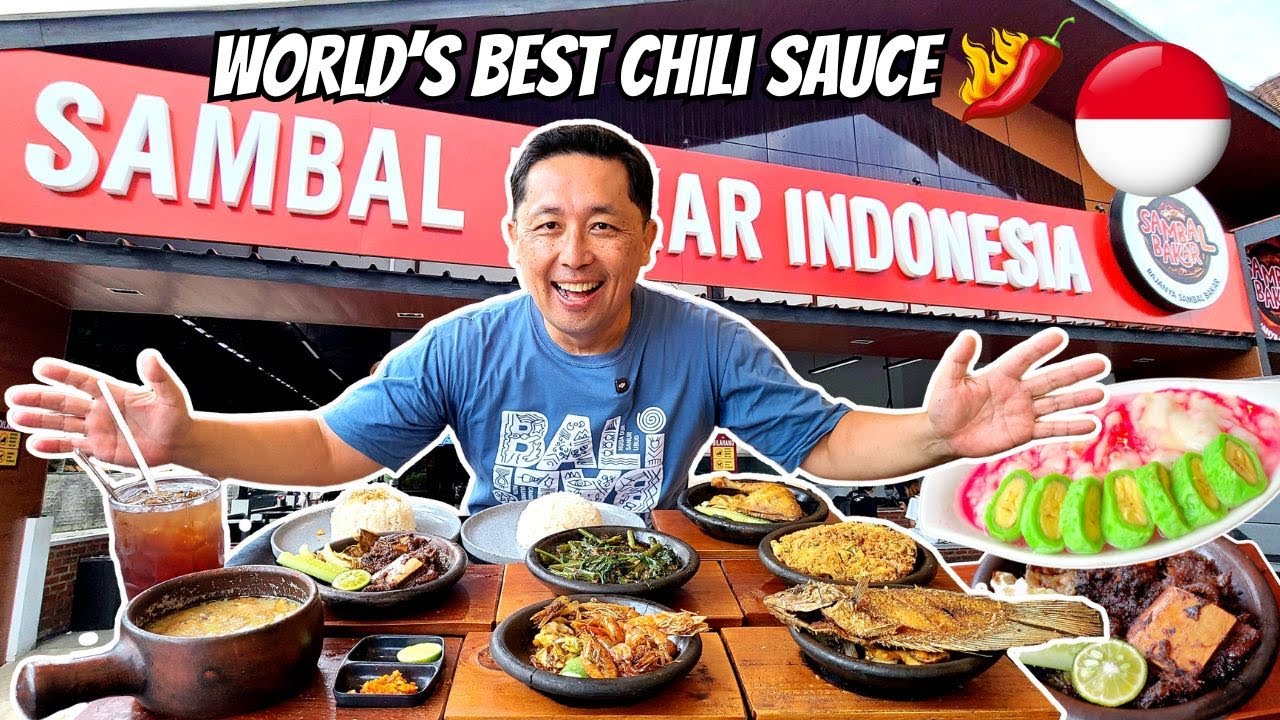 indonesia restaurants