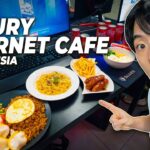 indonesia restaurants