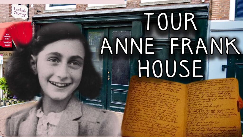 Anne Frank House