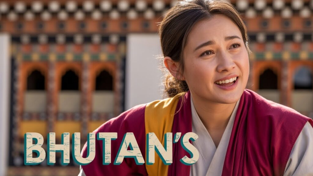 bhutan hotels