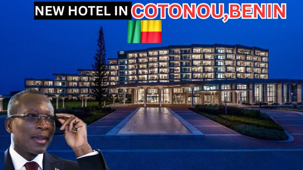 Benin Travel