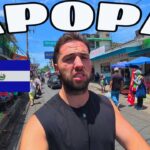 El Salvador Travel