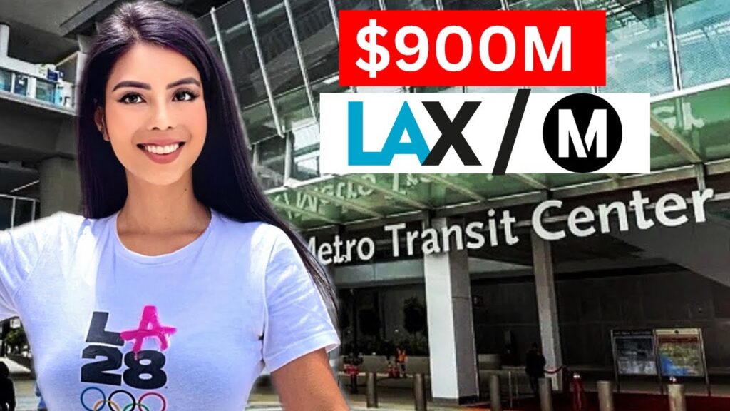 los angeles travel