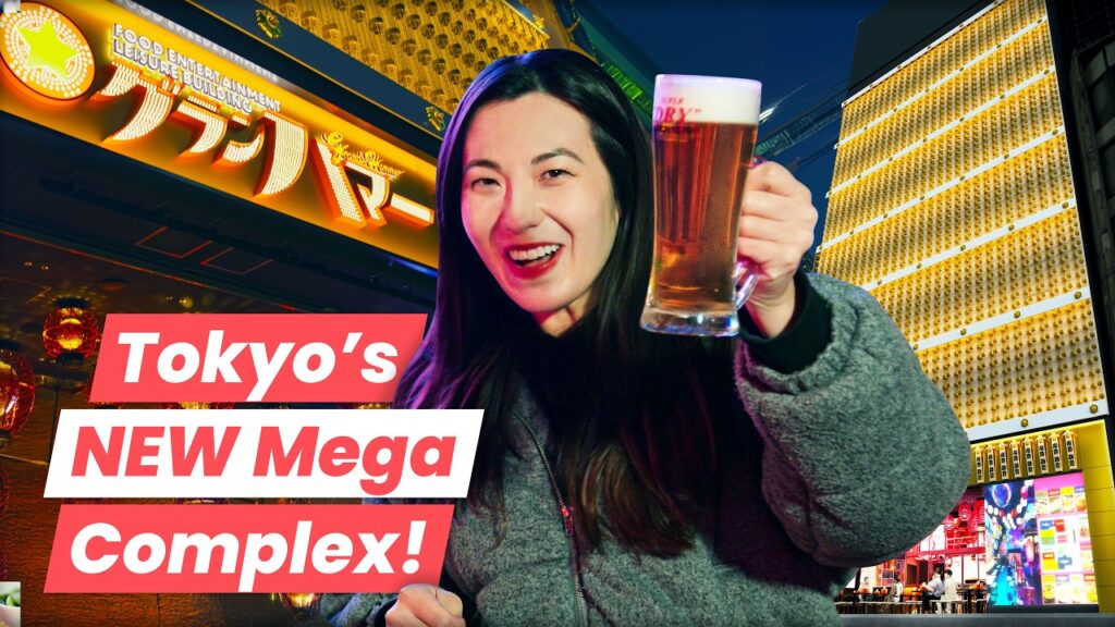 tokyo travel