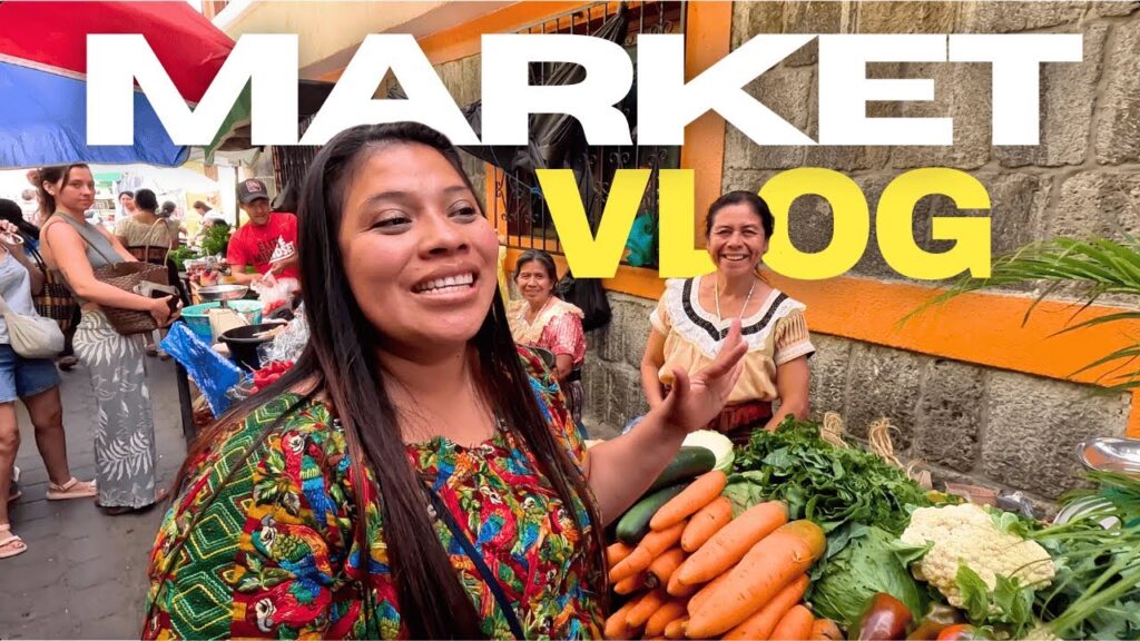 Guatemala Travel