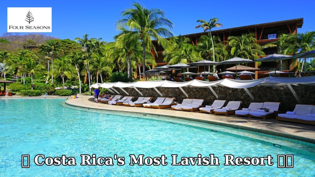 Costa Rica Travel