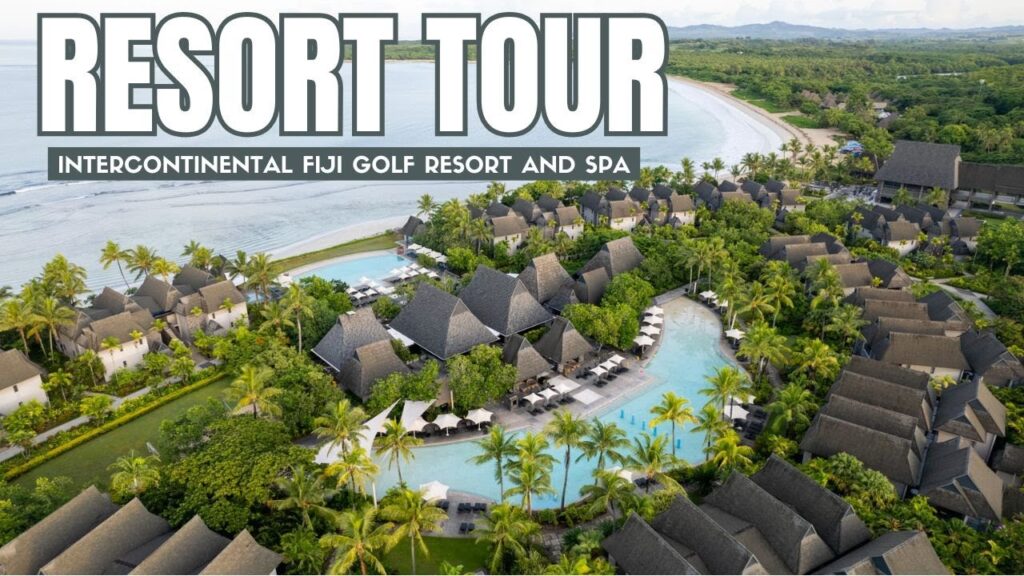Fiji Travel