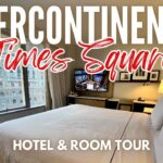 new york hotel